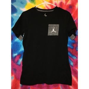 Jordan T-shirt 👕
